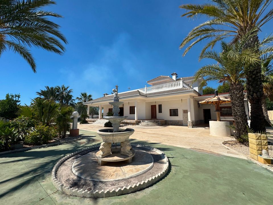 Villa i Altea, Alicante - foto 1