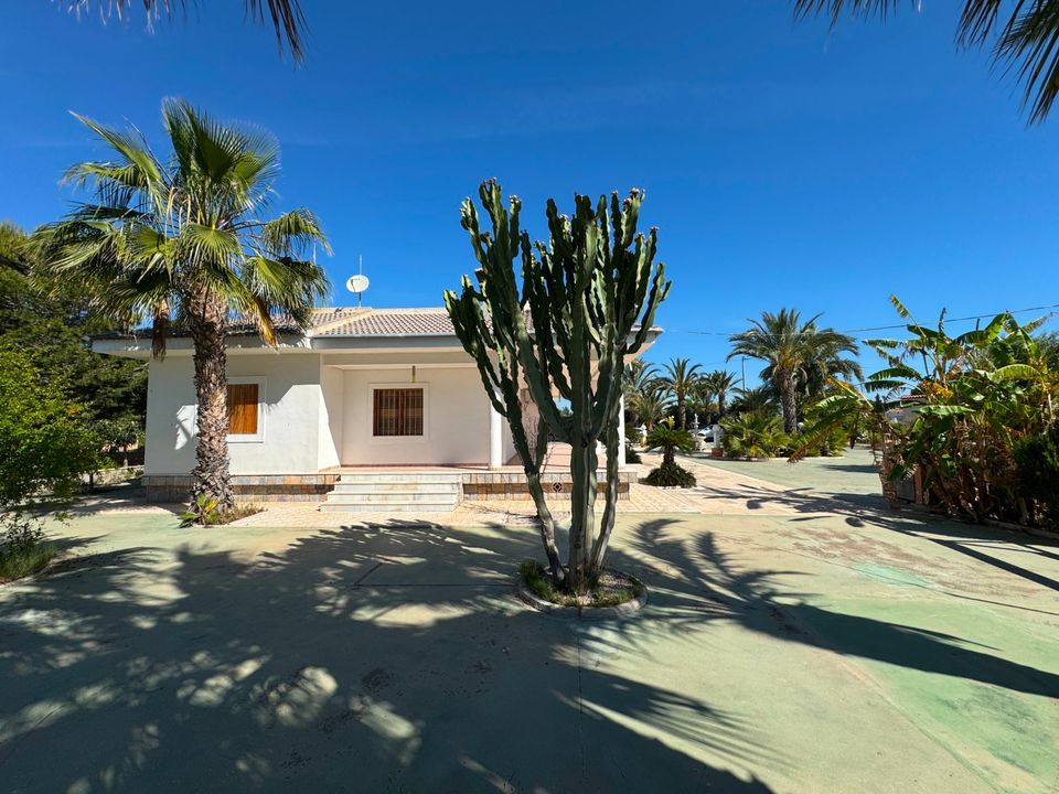 Villa i Altea, Alicante - foto 2
