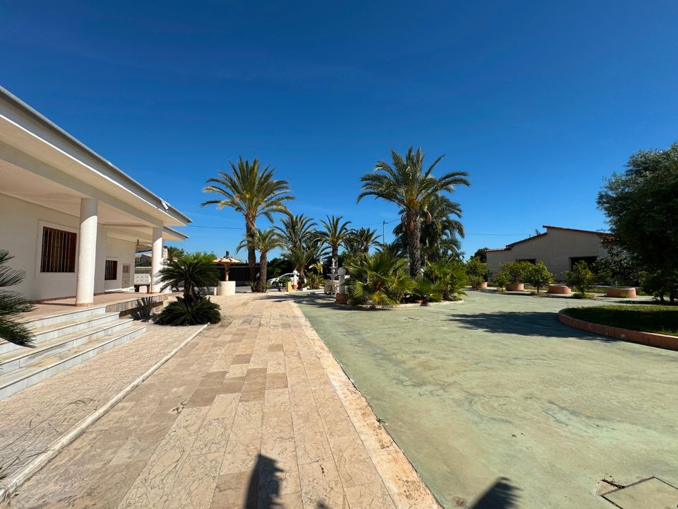 Villa i Altea, Alicante - foto 3