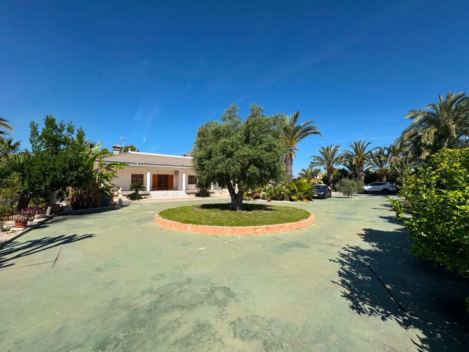 Villa i Altea, Alicante - foto 4