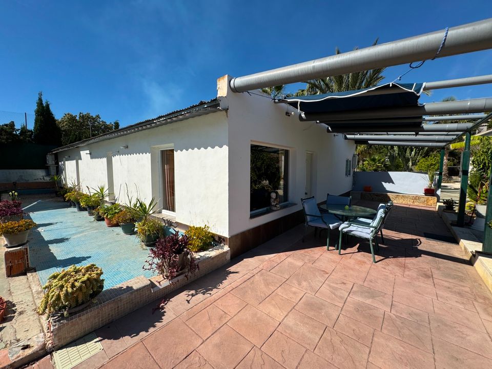 Villa i Altea, Alicante - foto 5
