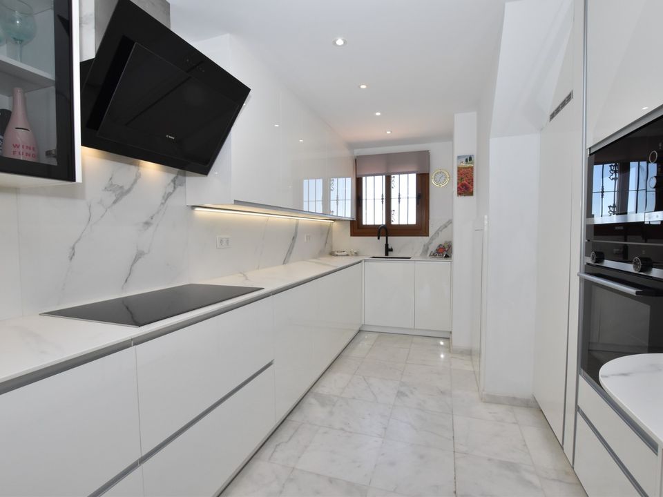 Villa i Altea, Alicante - foto 4