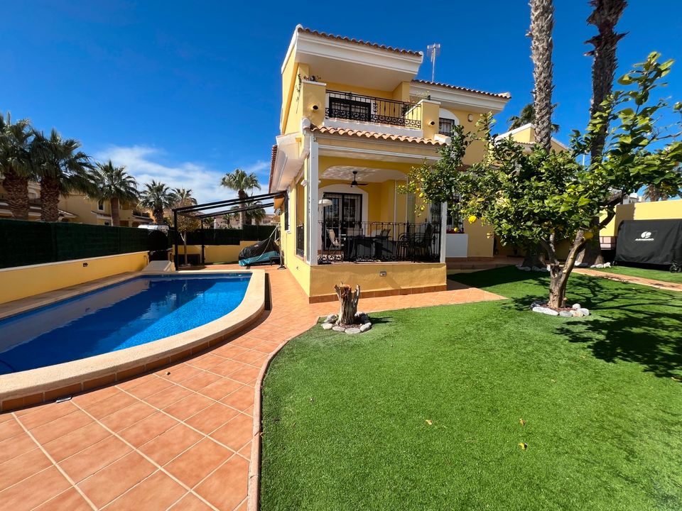 Villa i Altea, Alicante - foto 5