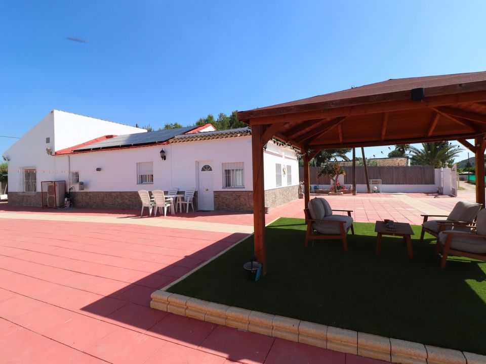 Finca i El Campello, Alicante - foto 2