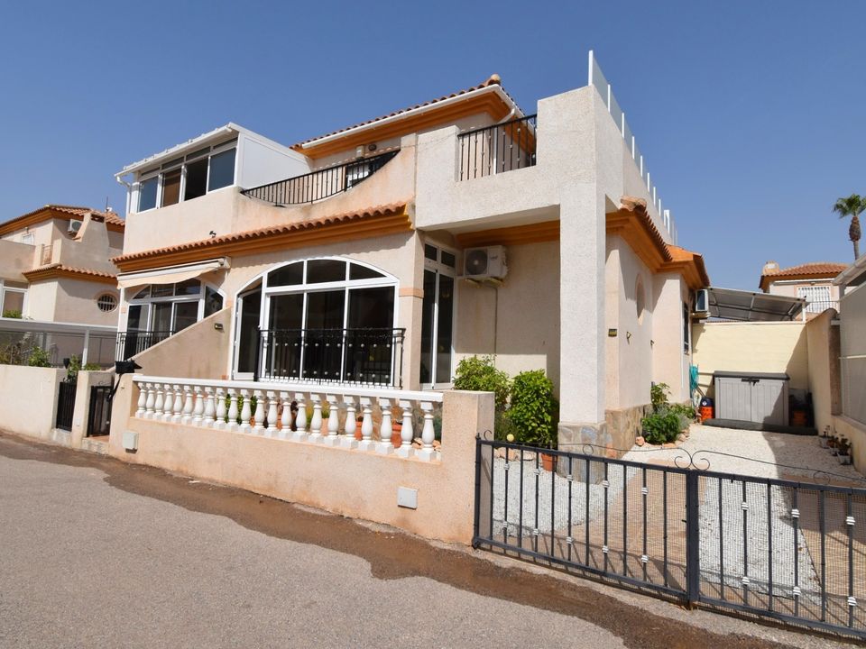 Byhus i El Campello, Alicante - foto 1