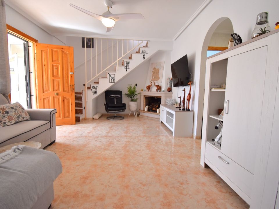 Byhus i El Campello, Alicante - foto 3