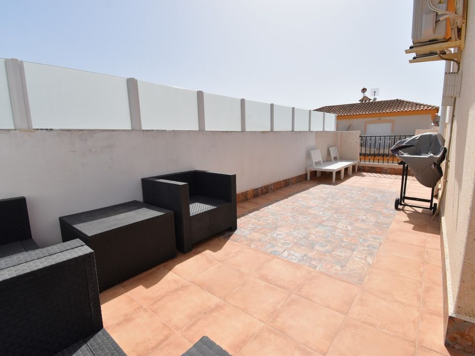 Byhus i El Campello, Alicante - foto 4
