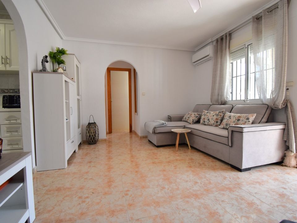 Byhus i El Campello, Alicante - foto 5