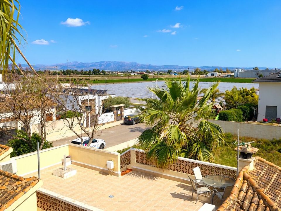 Villa i El Campello, Alicante - foto 2