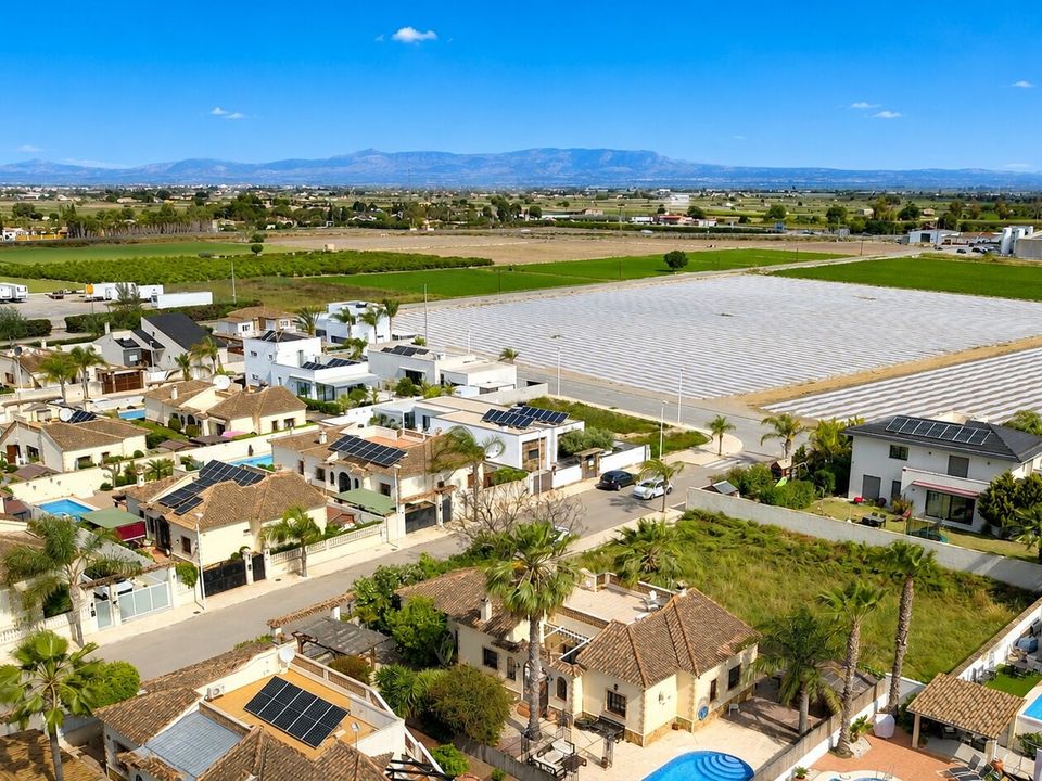 Villa i El Campello, Alicante - foto 3