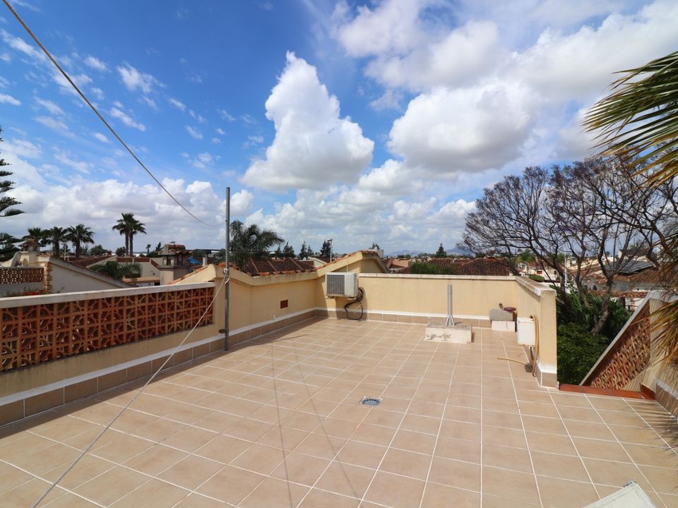 Villa i El Campello, Alicante - foto 4