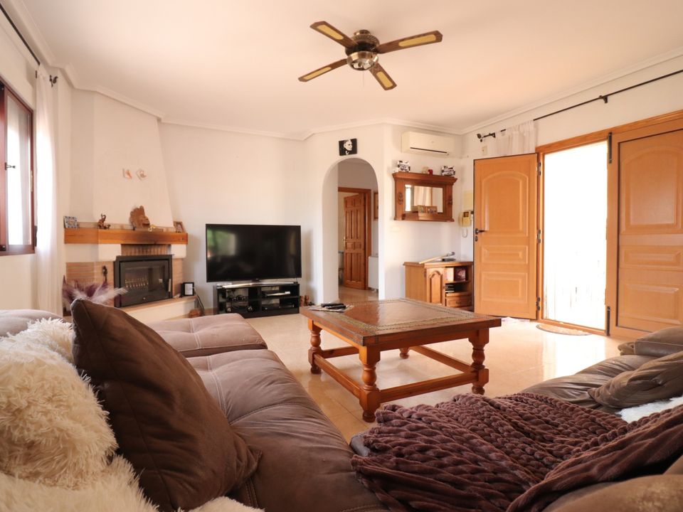 Villa i El Campello, Alicante - foto 5