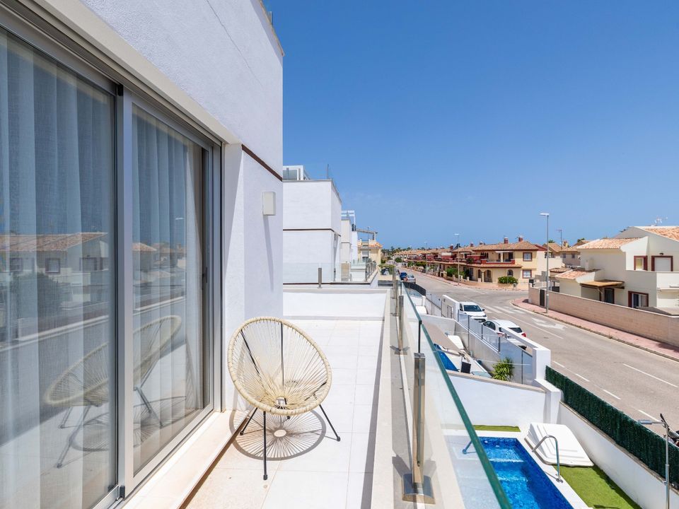 Villa i Altea, Alicante - foto 5