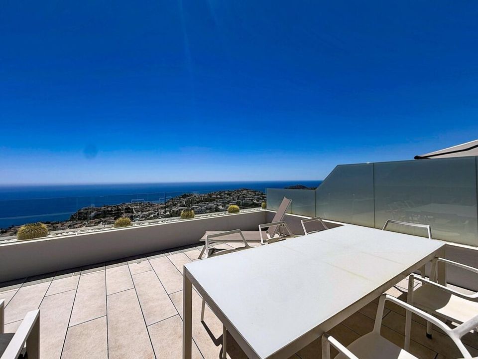 Lejlighed i Moraira, Alicante - foto 4