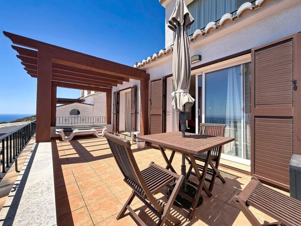 Lejlighed i Moraira, Alicante - foto 4