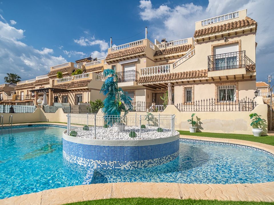 Lejlighed i La Mata, Alicante - foto 1