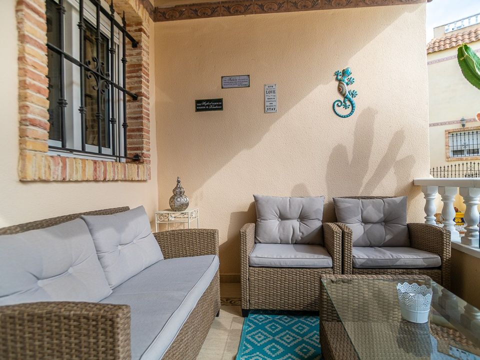 Lejlighed i La Mata, Alicante - foto 4