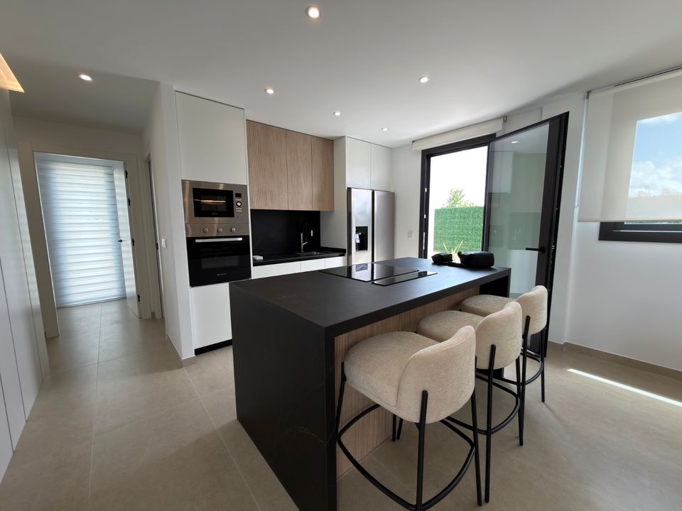 Villa i Los Montesinos, Alicante - bilde 5
