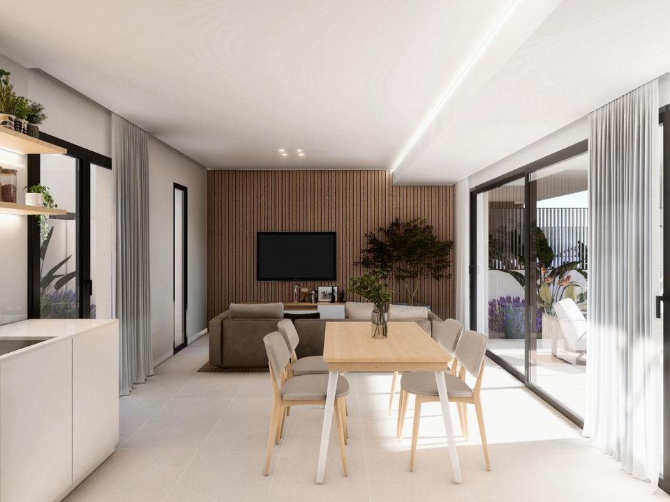 Bungalow i San Pedro Del Pinatar, Murcia - bilde 5