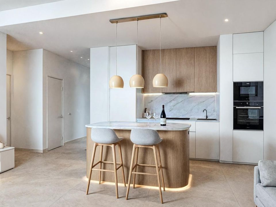 Bungalow i Pilar de la Horadada, Alicante - bilde 3