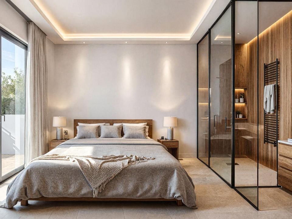 Bungalow i Pilar de la Horadada, Alicante - bilde 4