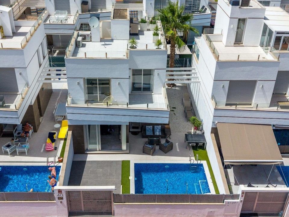 Villa i Rojales, Alicante - foto 2