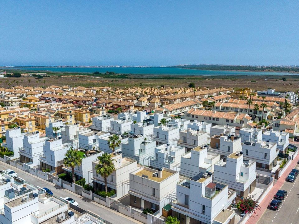 Villa i Rojales, Alicante - foto 3