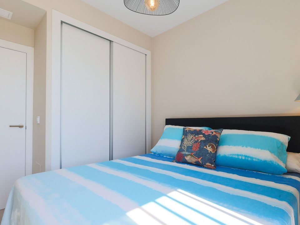 Lejlighed i Cartagena, Murcia - foto 4