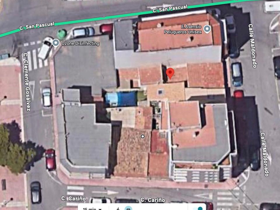 Terra a Torrevieja, Alicante - foto 1
