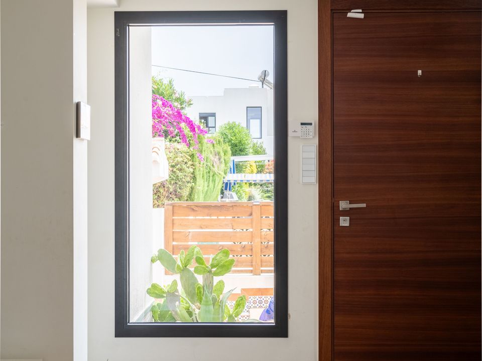 Byhus i Velez Malaga, Malaga - foto 4
