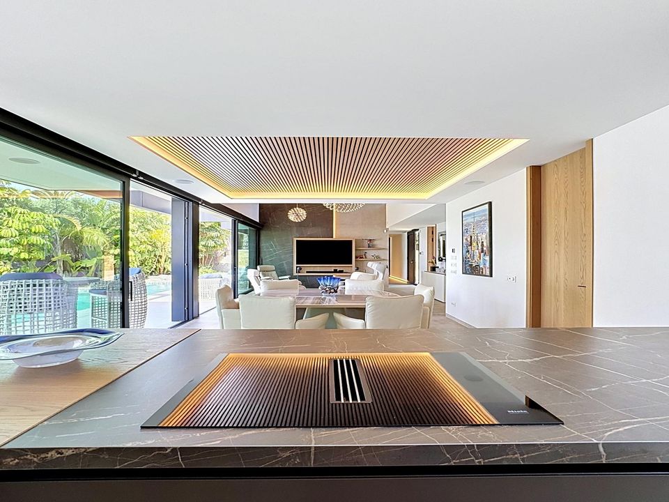 Villa i Calpe, Alicante - foto 2
