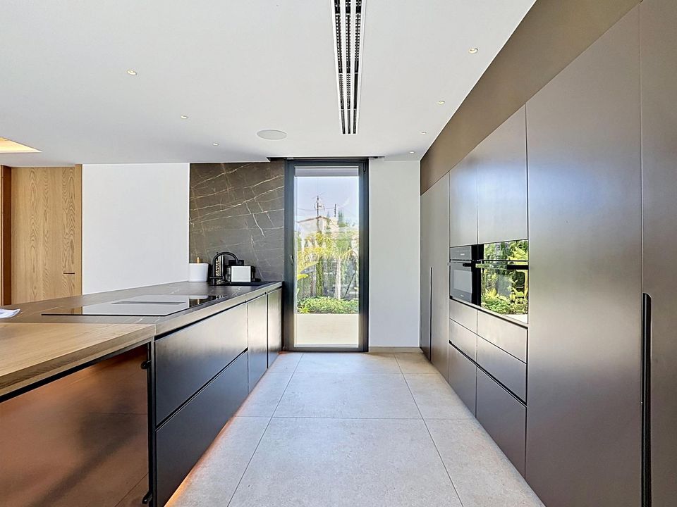 Villa i Calpe, Alicante - foto 3