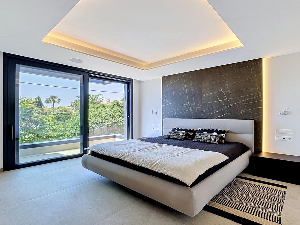 Villa i Calpe, Alicante - foto 5