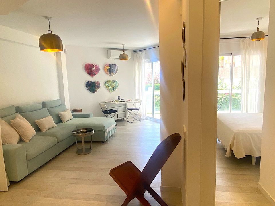 Apartament a Ibiza, Ibiza - foto 3