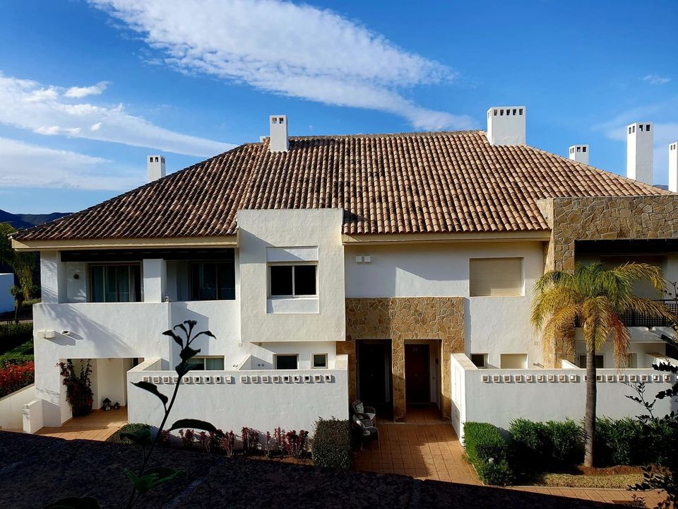 Byhus i La Cala De Mijas, Malaga - foto 1
