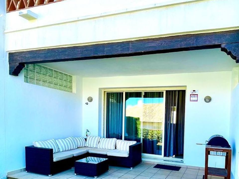 Byhus i La Cala De Mijas, Malaga - foto 2
