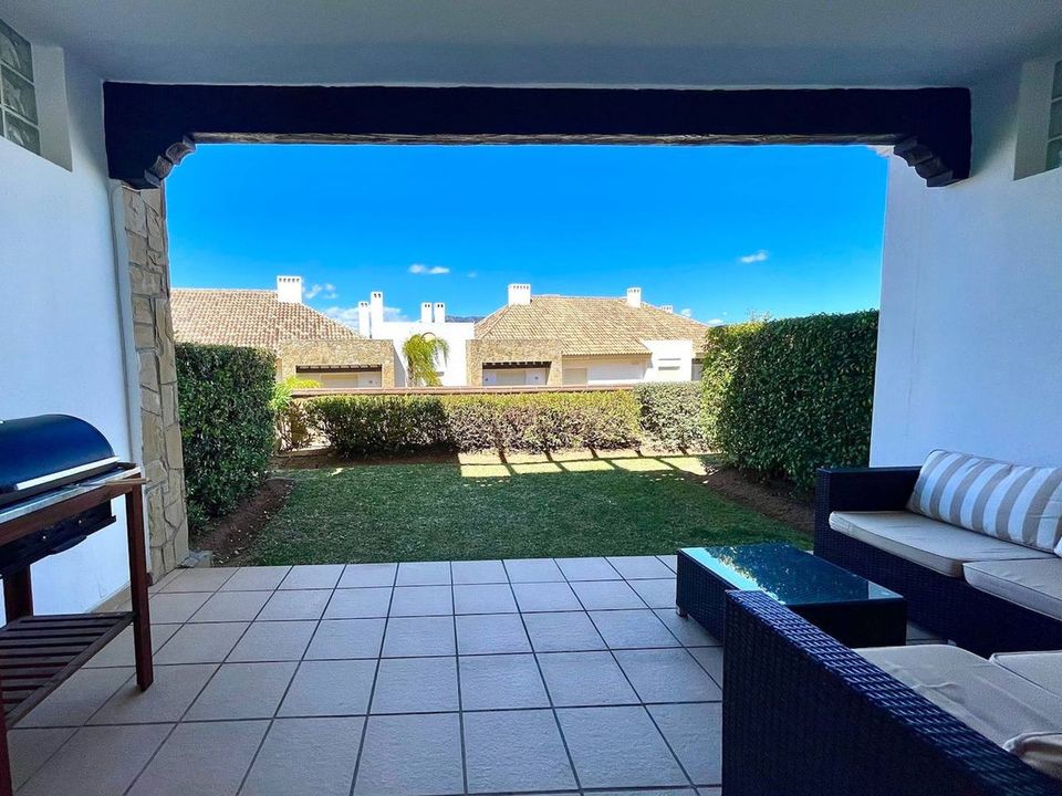 Byhus i La Cala De Mijas, Malaga - foto 3