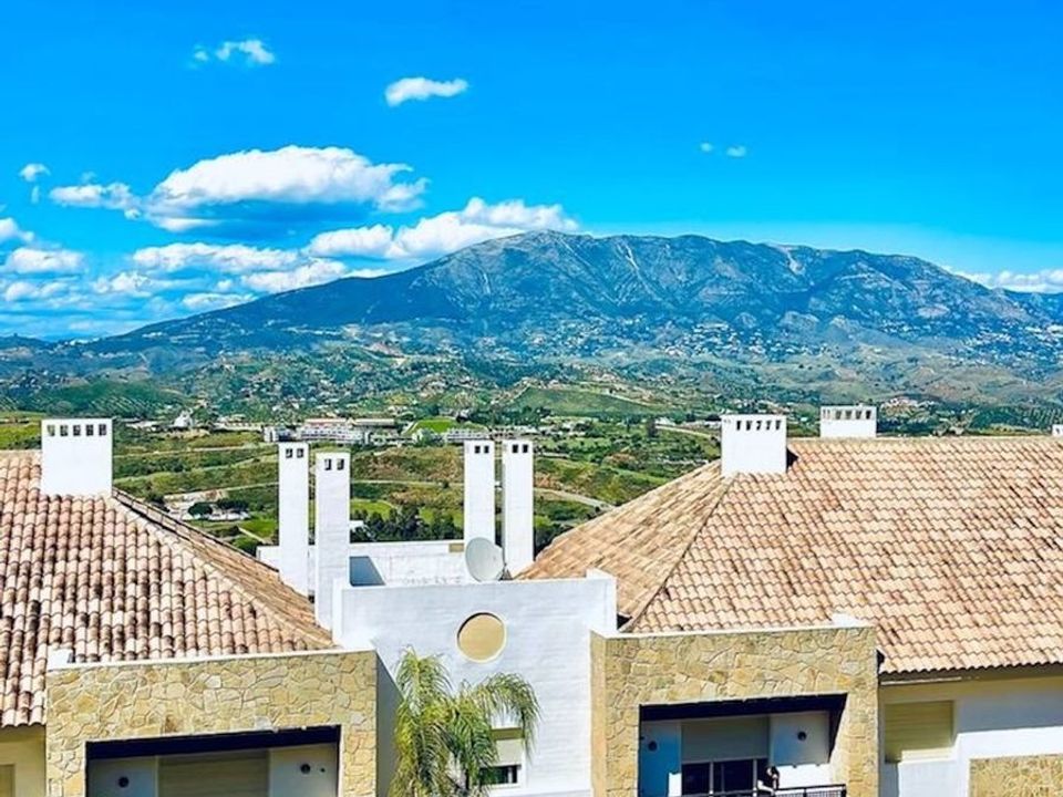 Byhus i La Cala De Mijas, Malaga - foto 4