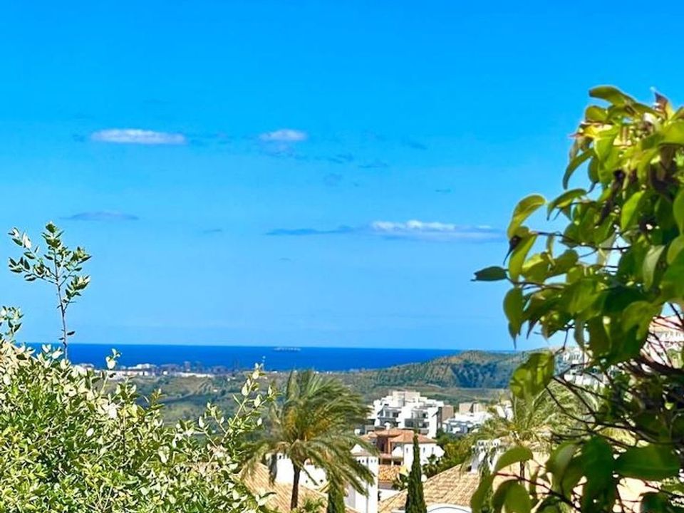 Byhus i La Cala De Mijas, Malaga - foto 5