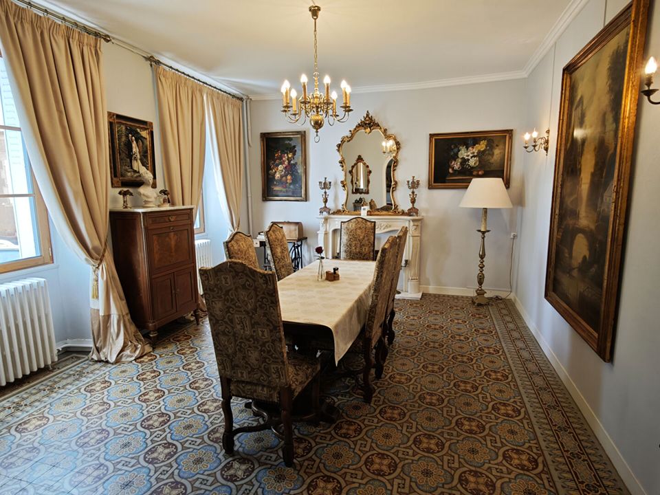 Villa en Chaillac, Indre - foto 2