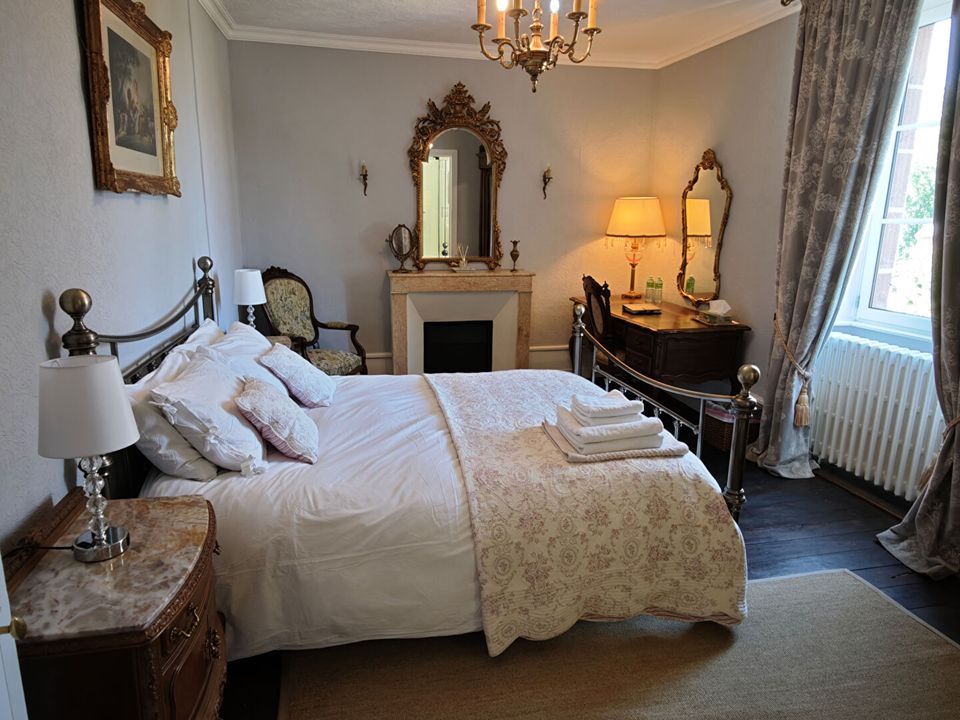 Villa en Chaillac, Indre - foto 5