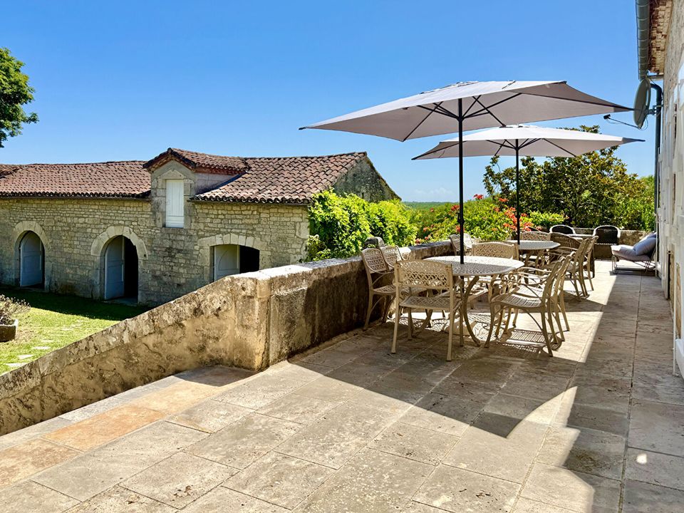 Villa i Lalbenque, Lot - foto 3