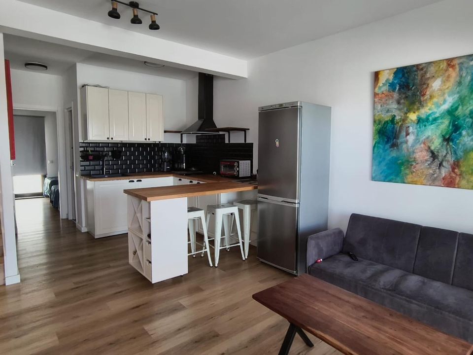 Duplex i La Oliva, Fuerteventura - foto 2