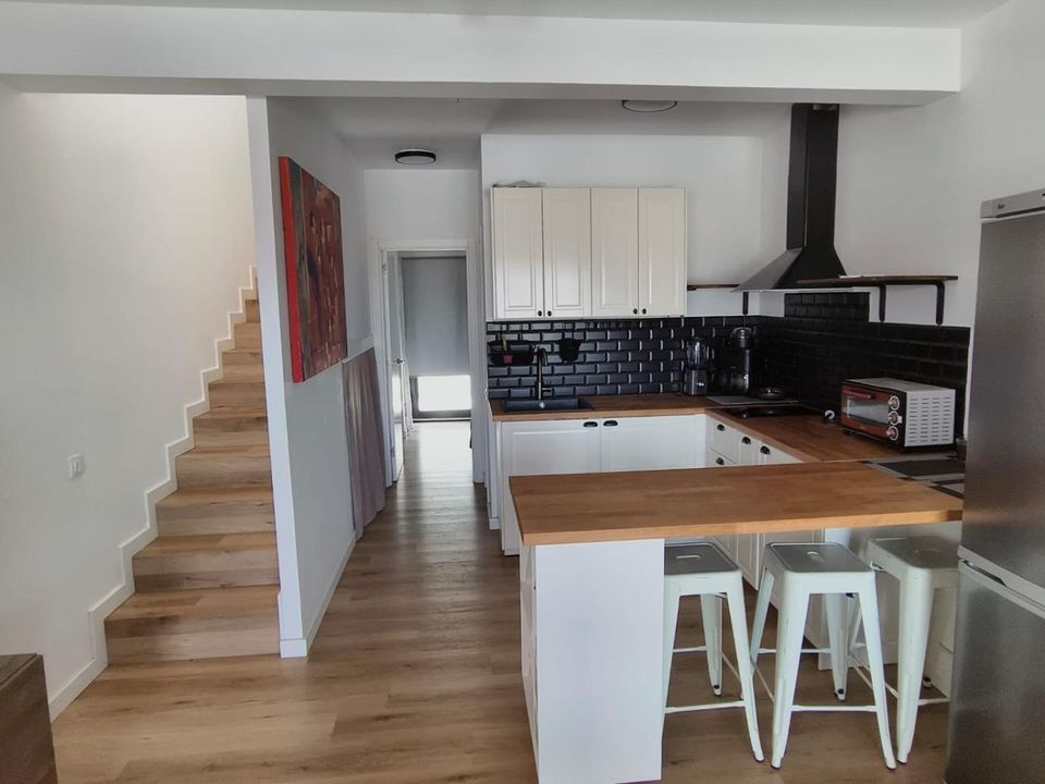 Duplex i La Oliva, Fuerteventura - foto 3