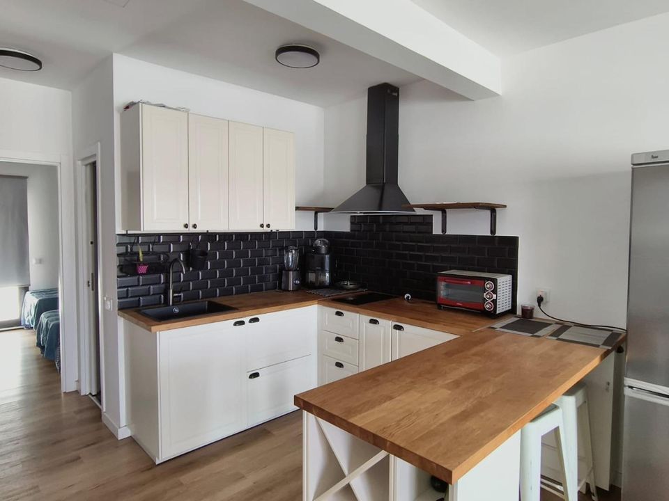 Duplex i La Oliva, Fuerteventura - foto 5