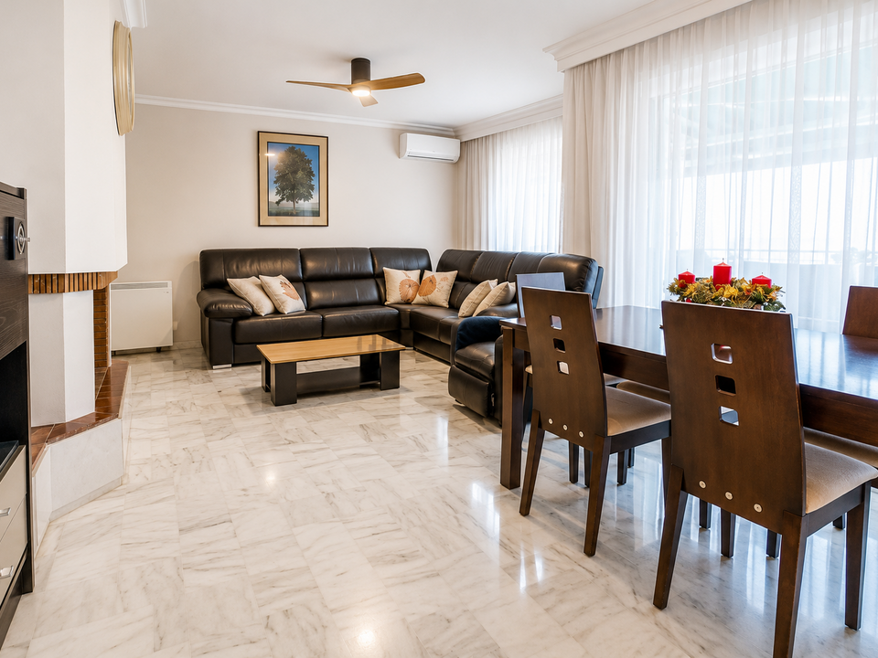 Duplex i Rincon De La Victoria, Malaga - foto 2