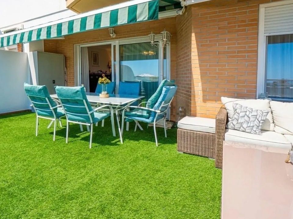 Duplex i Rincon De La Victoria, Malaga - foto 3