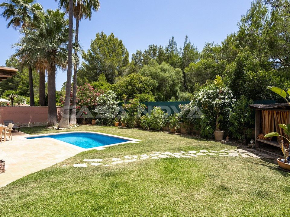 Villa i Santa Ponsa, Mallorca - foto 2