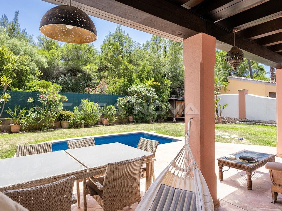 Villa i Santa Ponsa, Mallorca - foto 3