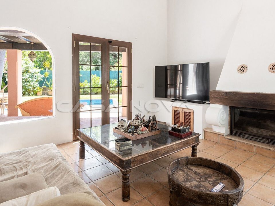 Villa i Santa Ponsa, Mallorca - foto 5
